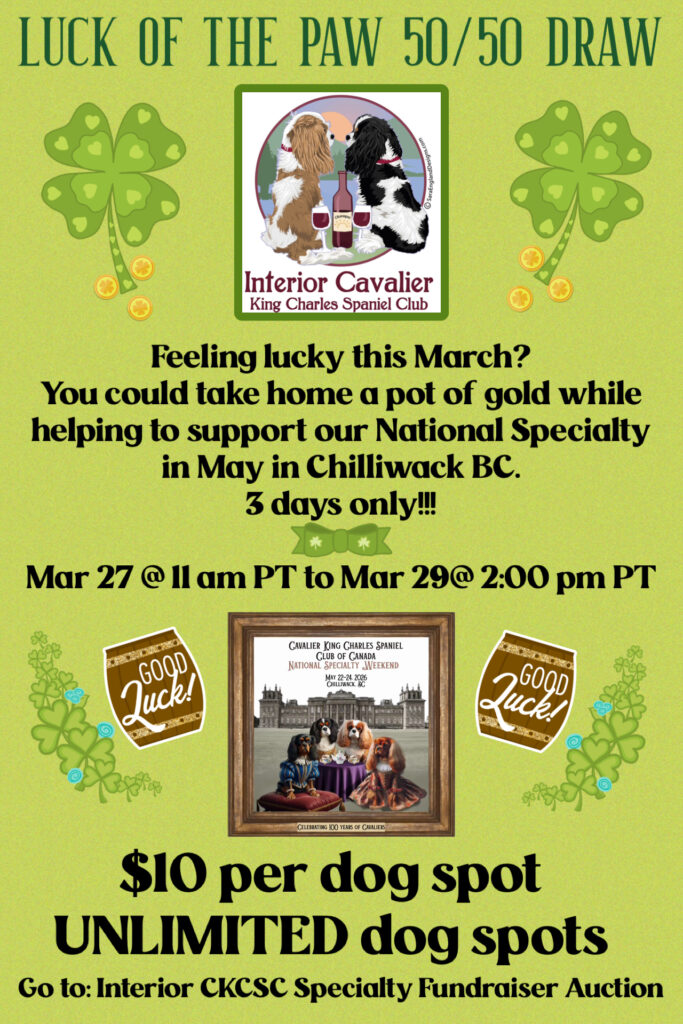 CKCSC-Specialty-Fundraiser-Auction